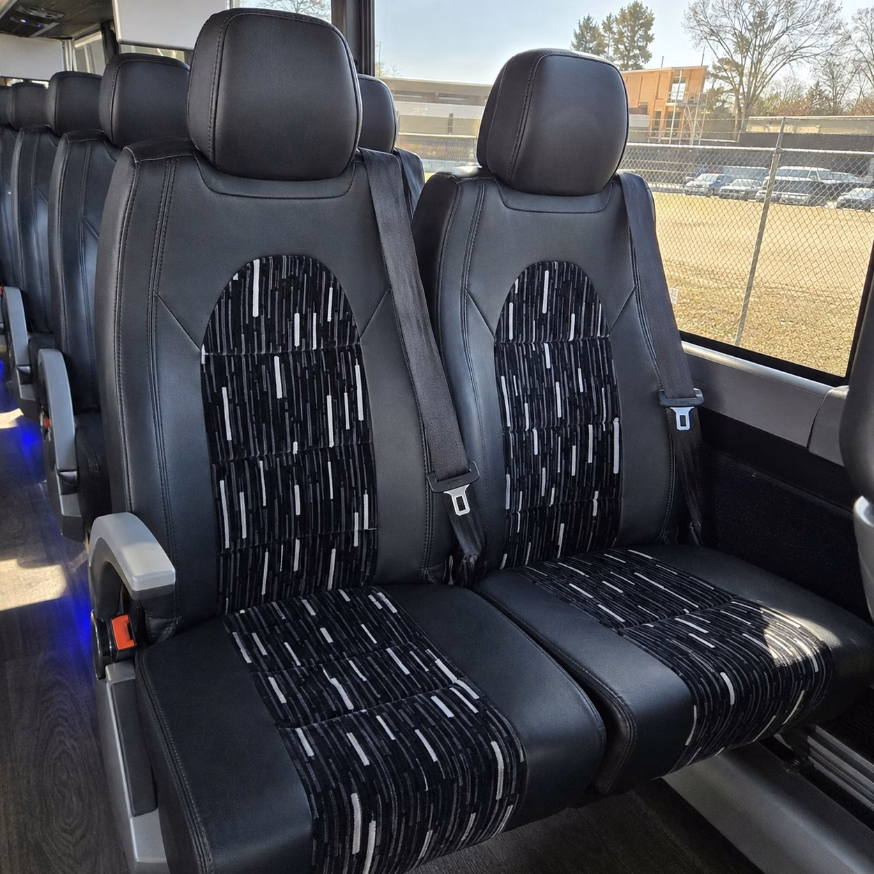 bus type has the biggest impact on charter bus prices in el paso