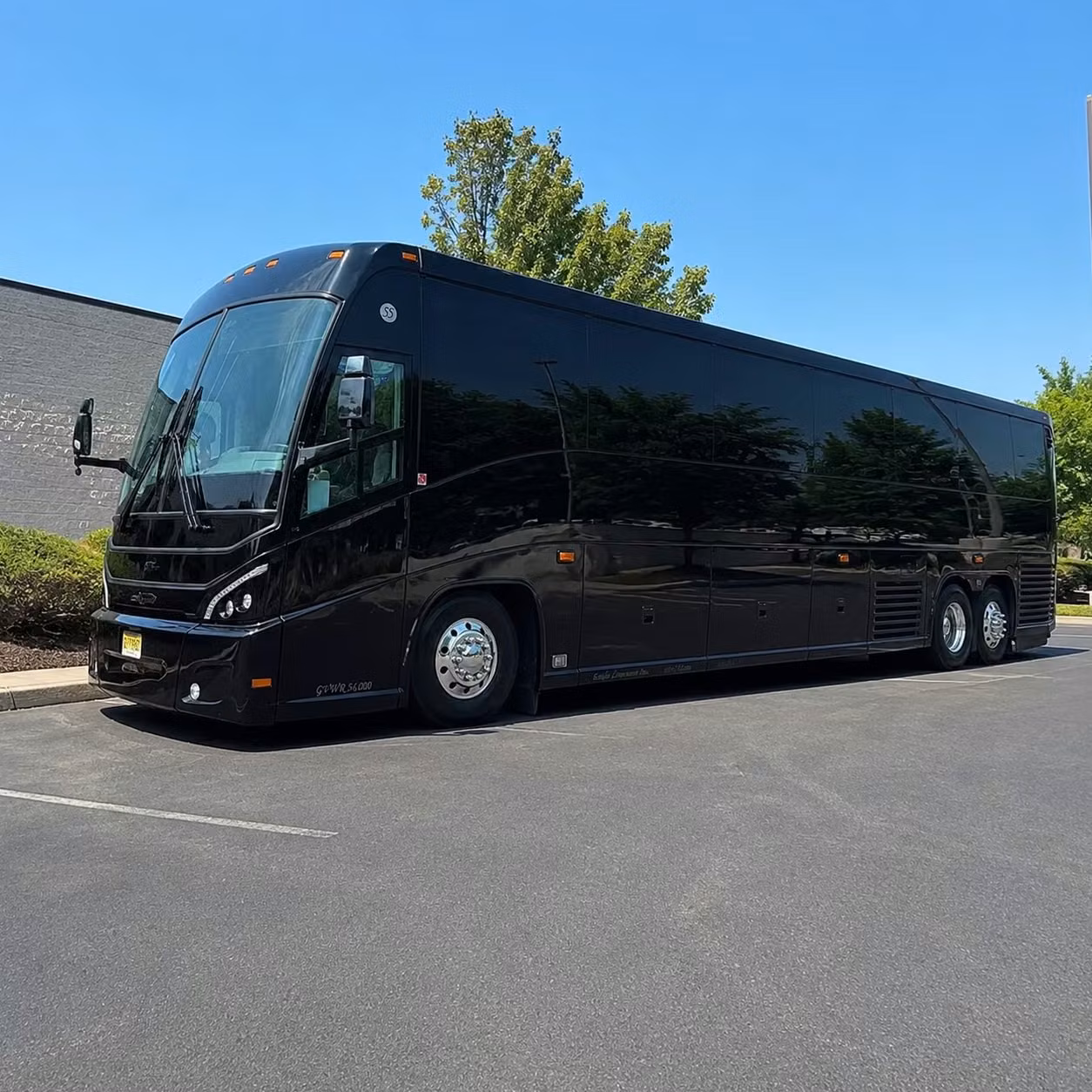 charter buses and shuttle buses for el paso conventions and corporate events