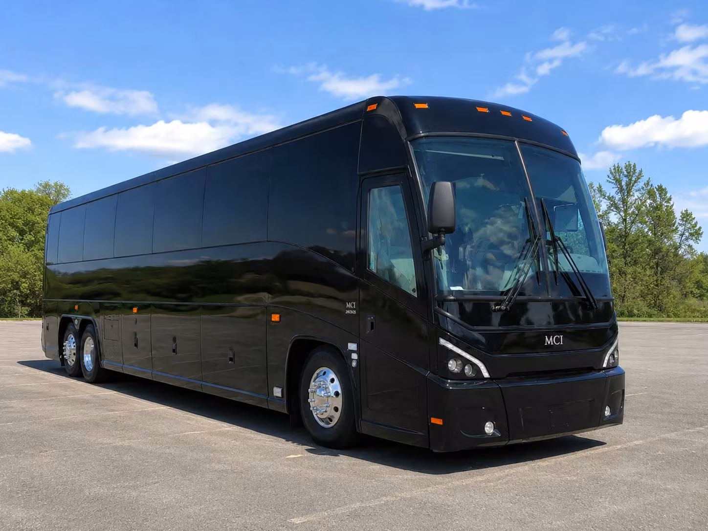 charter buses for outdoor concerts at ascarate park and beyond