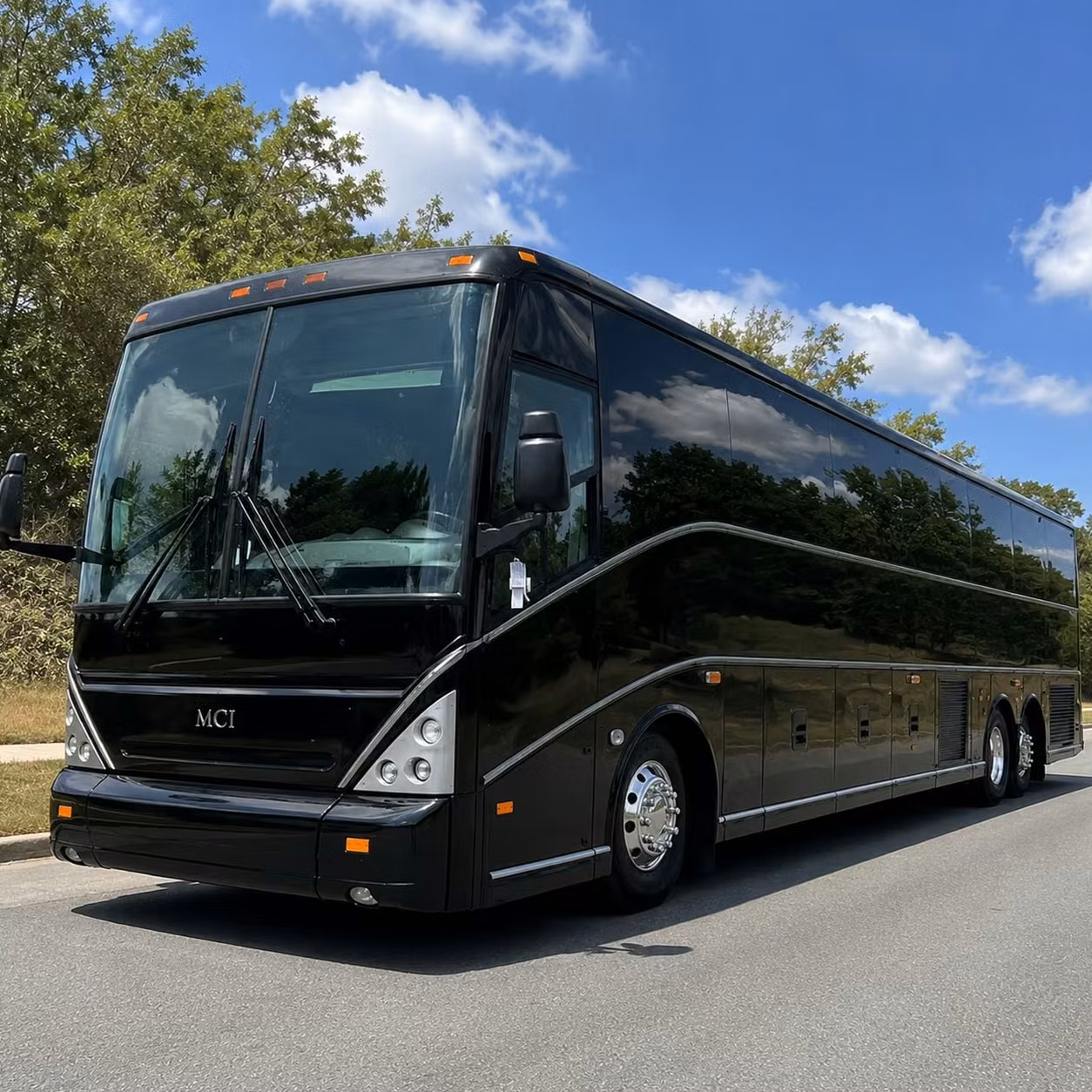 church retreat and mission trip transportation out of el paso