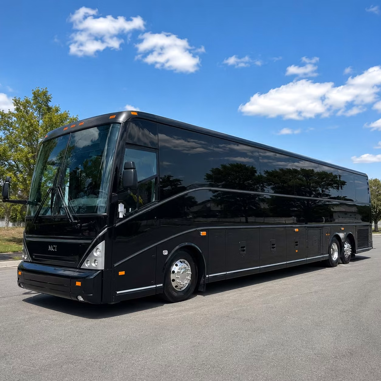 conference revival and special event church transportation in el paso
