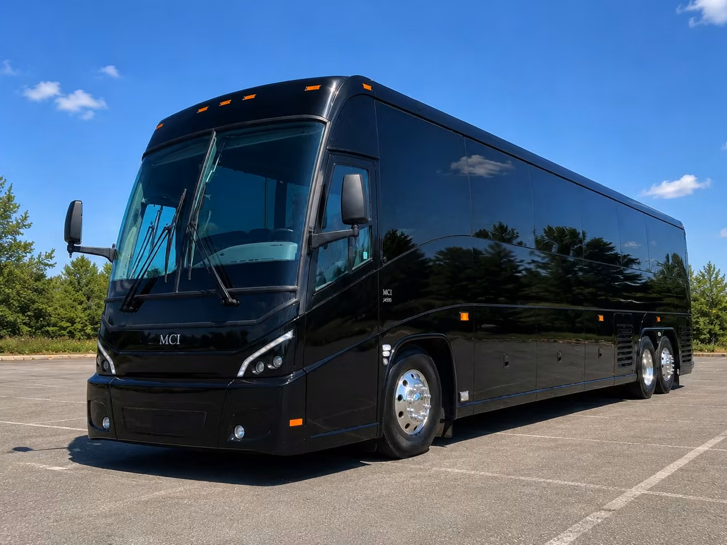 convention and conference shuttle bus rentals in el paso