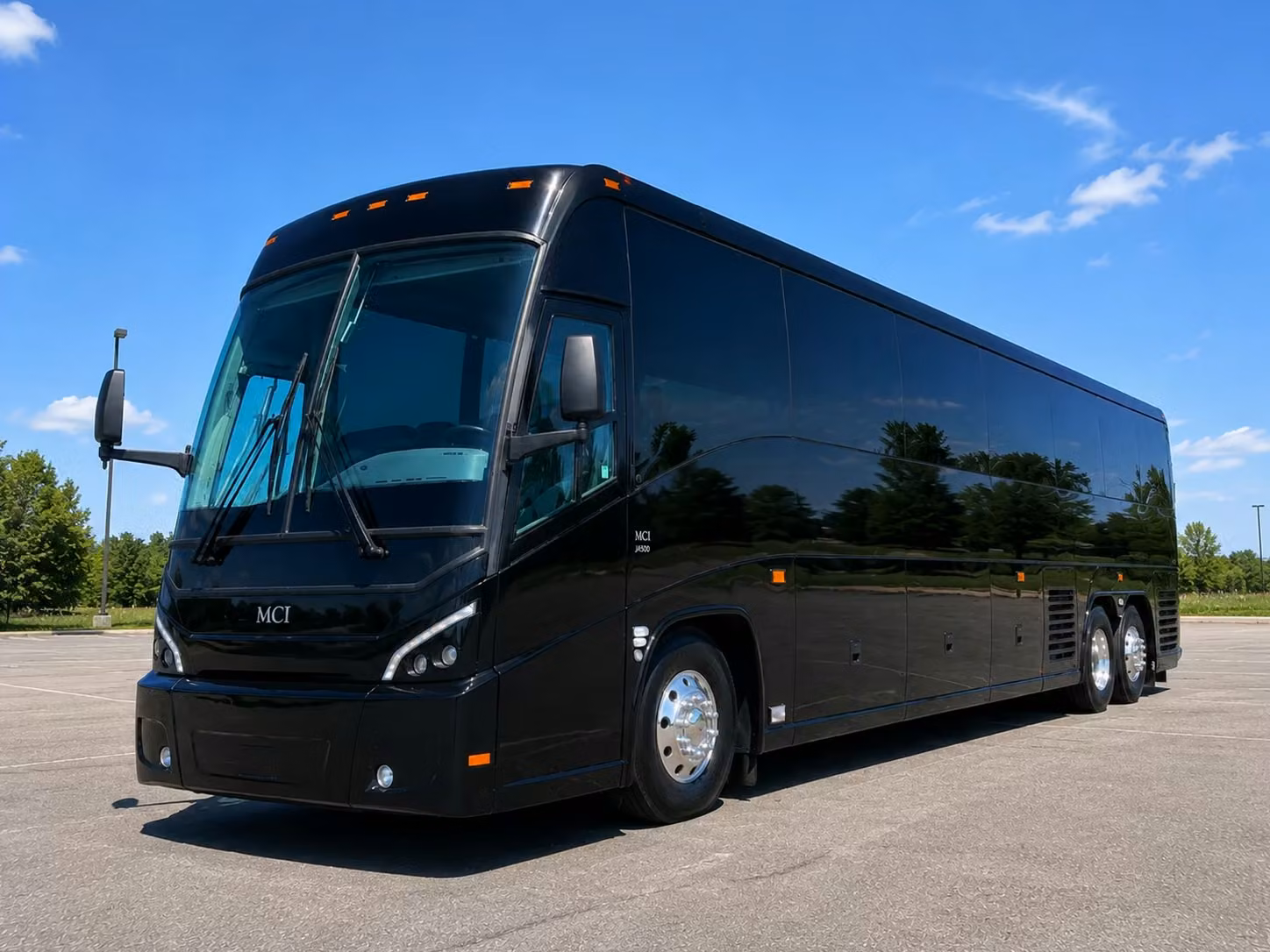 corporate event and team building transportation in el paso