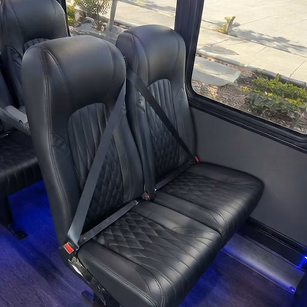 el paso airport transfer shuttle bus services