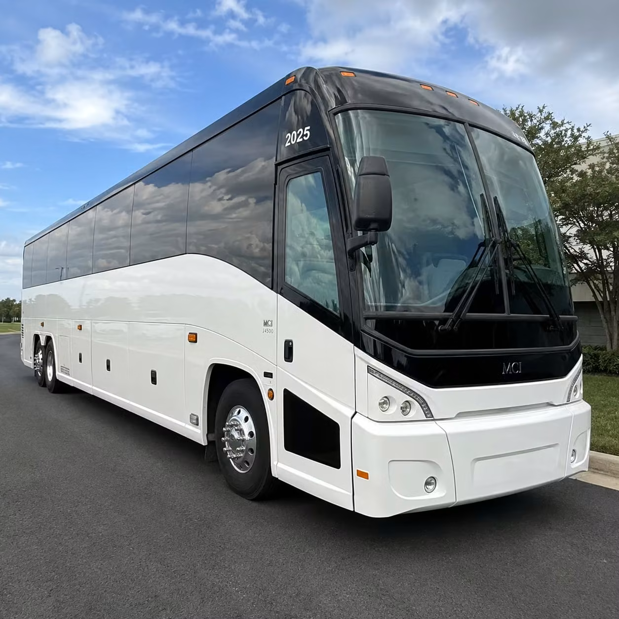 el paso corporate and convention long distance transportation