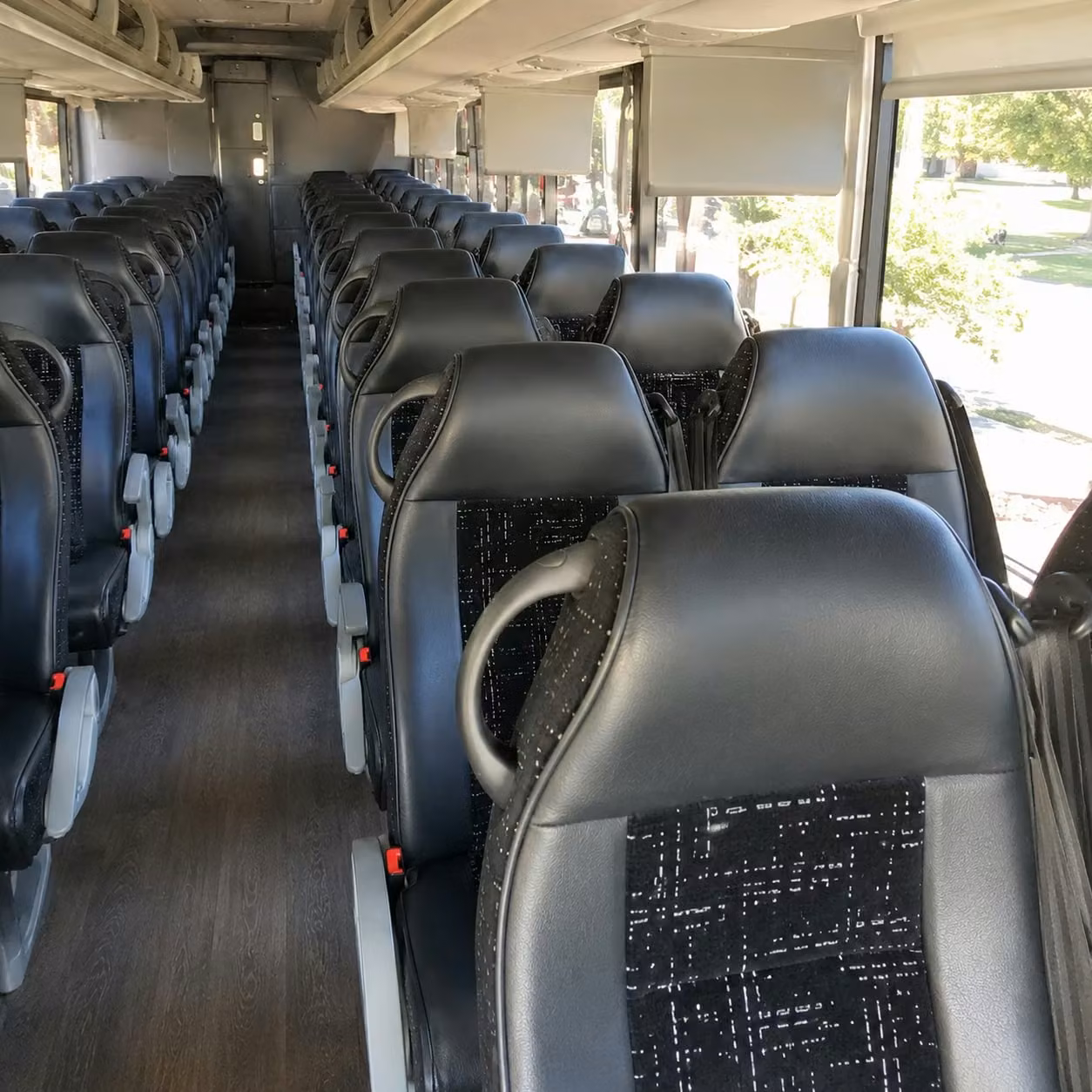 El Paso Group Transportation Services
