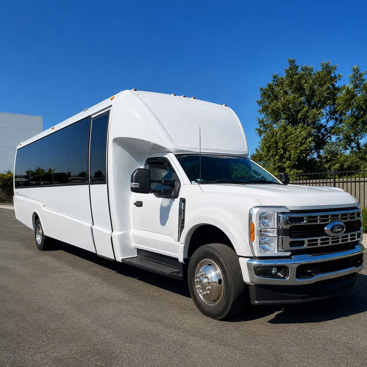 el paso long distance transportation services