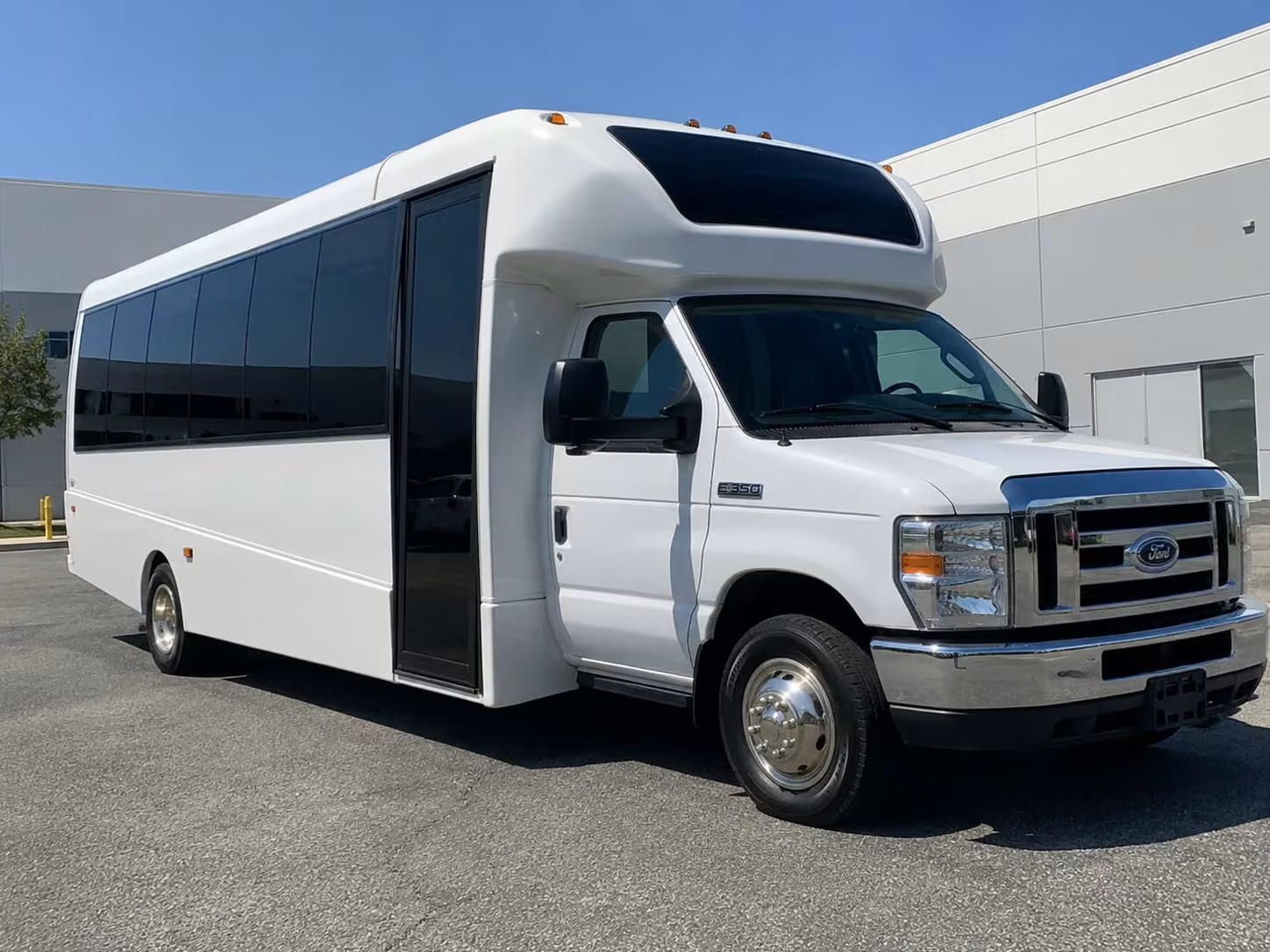 el paso prom homecoming transportation services