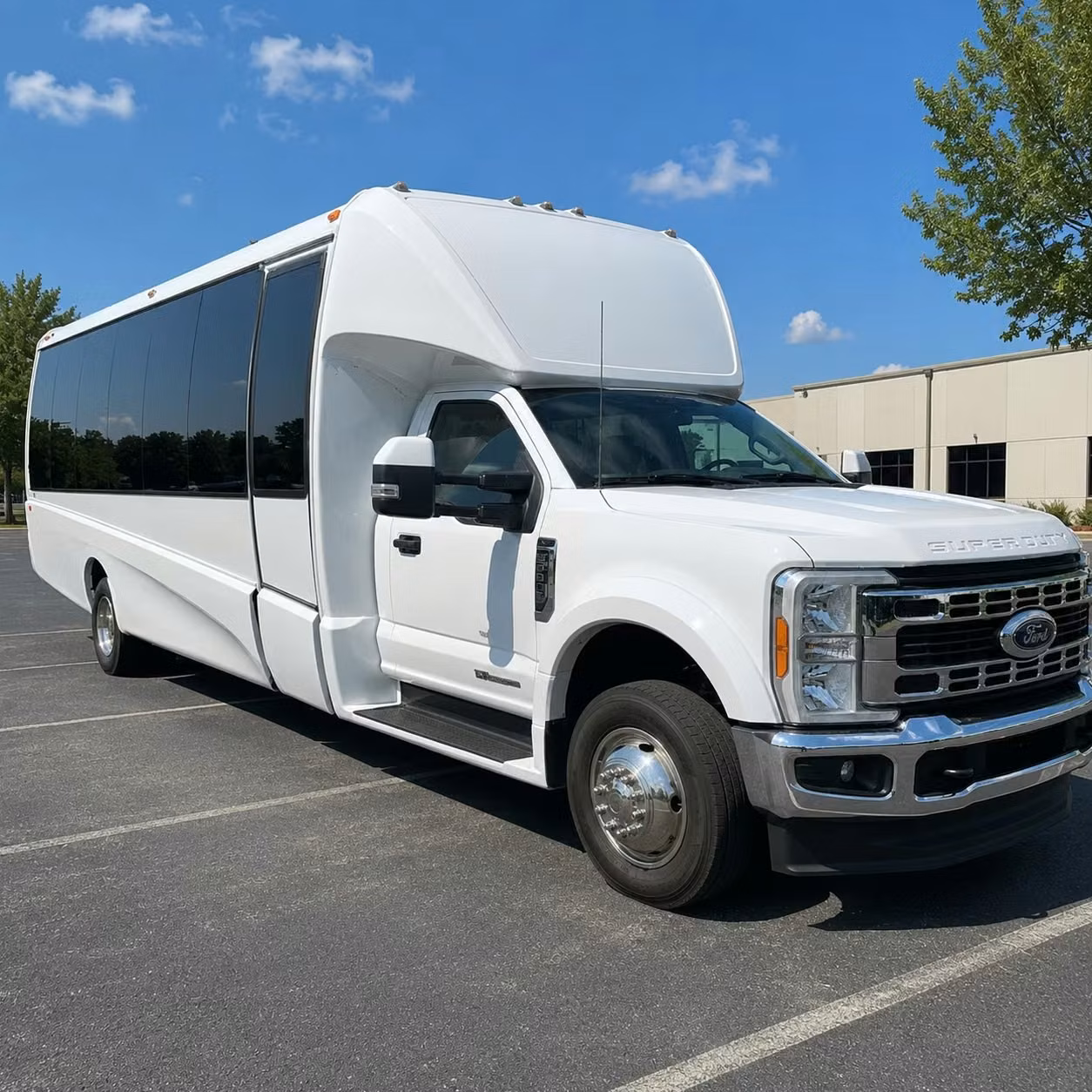 el paso sports team transportation services