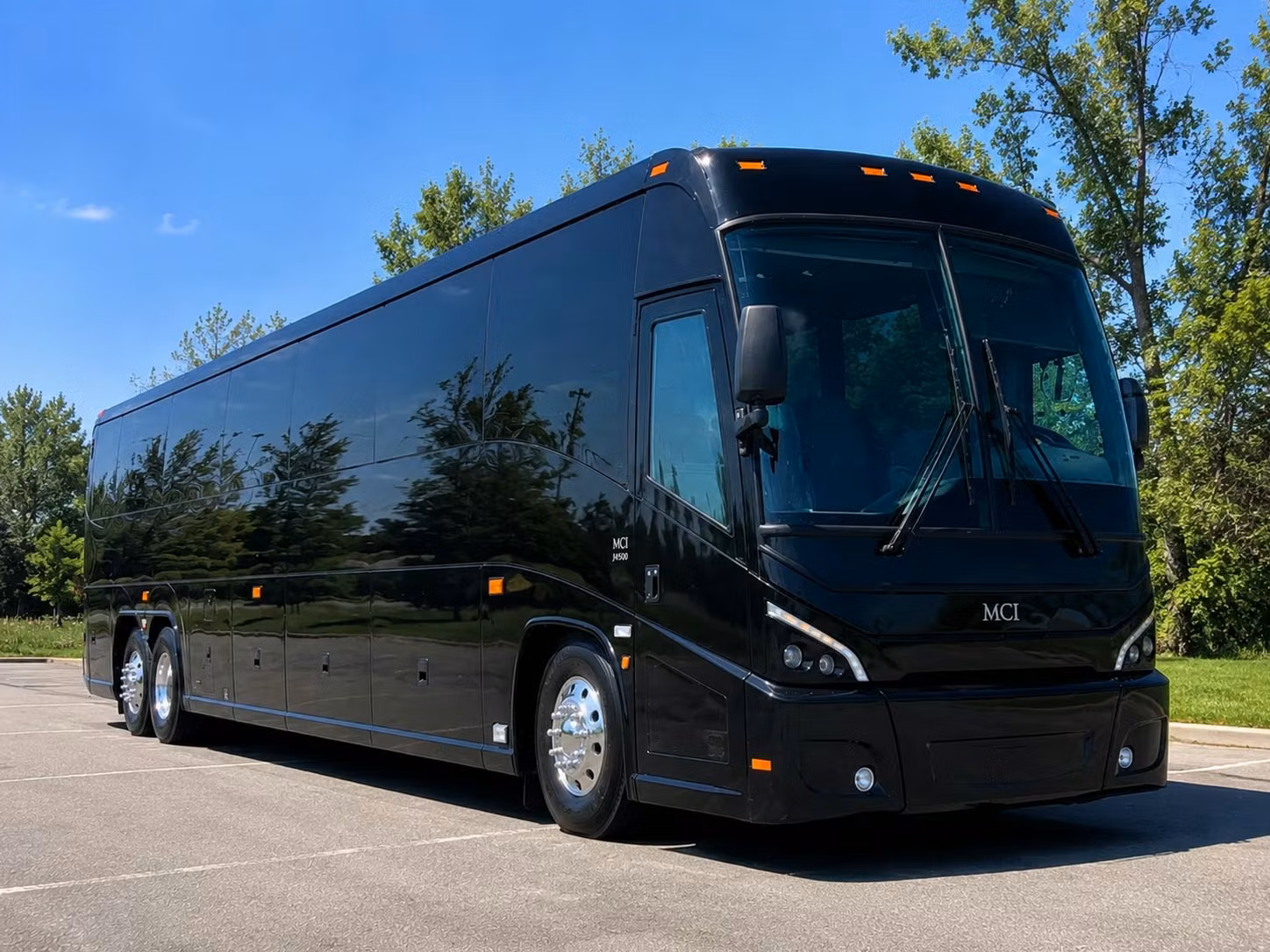 fort bliss and military corporate transportation in el paso