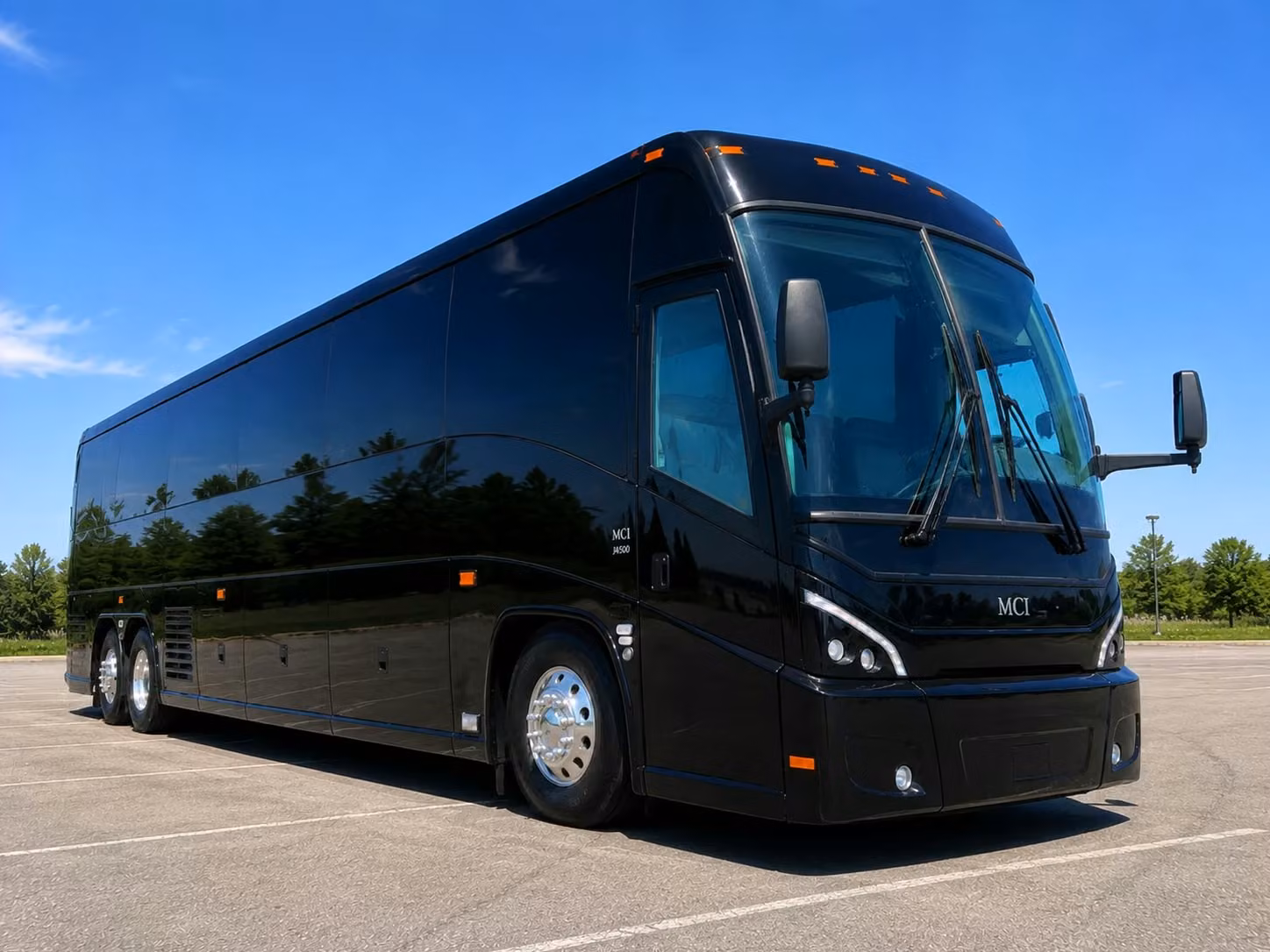 get your group to shows at don haskins center without the parking headache