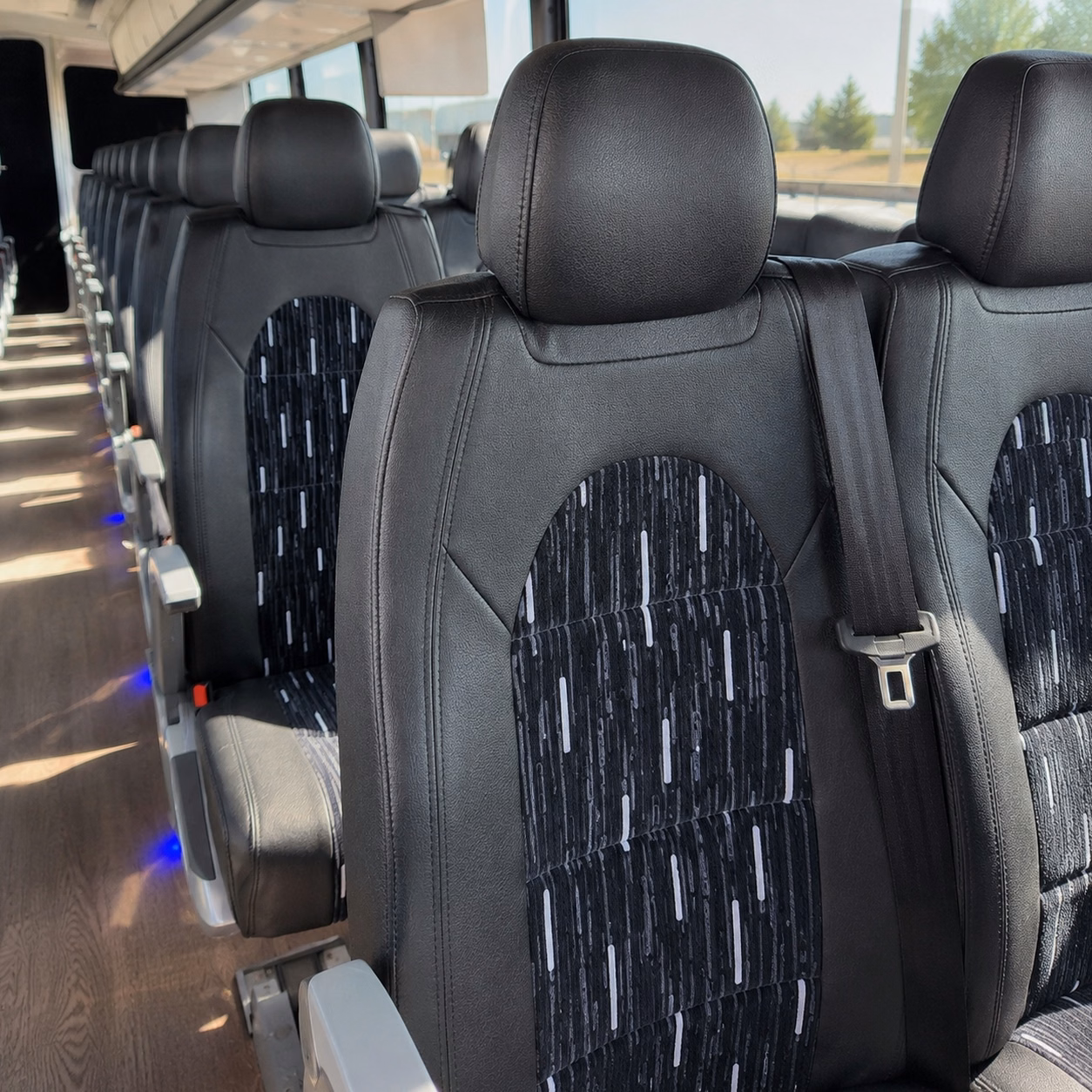 how time of year and peak seasons affect charter bus rental prices in el paso