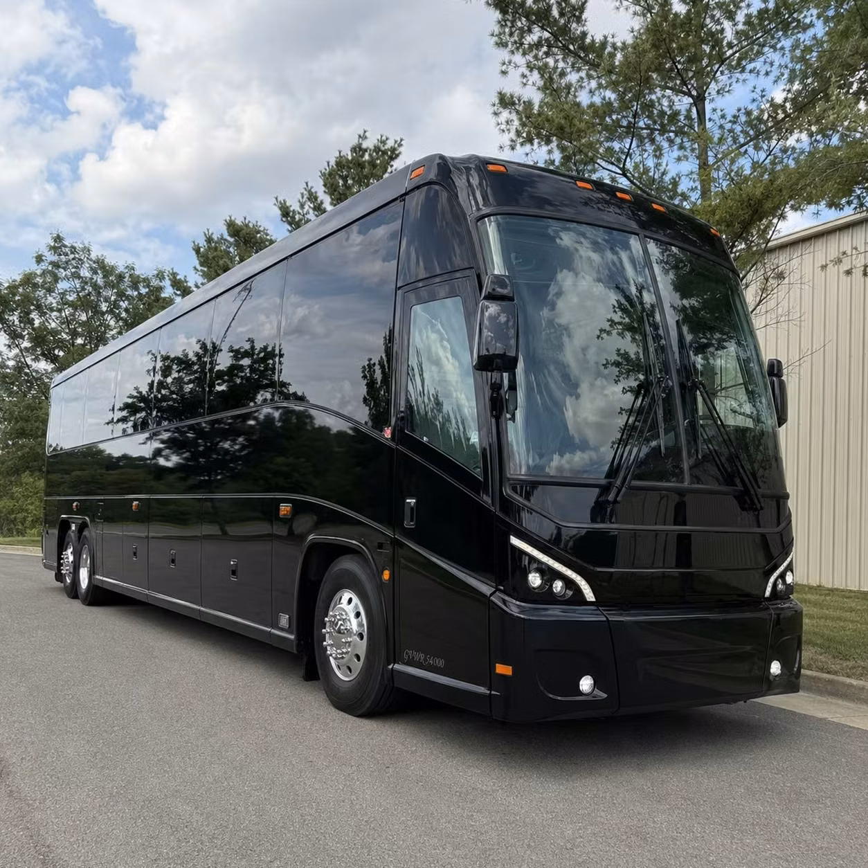 it s never been easier to set up a corporate shuttle program for el paso s growing tech and healthcare sectors