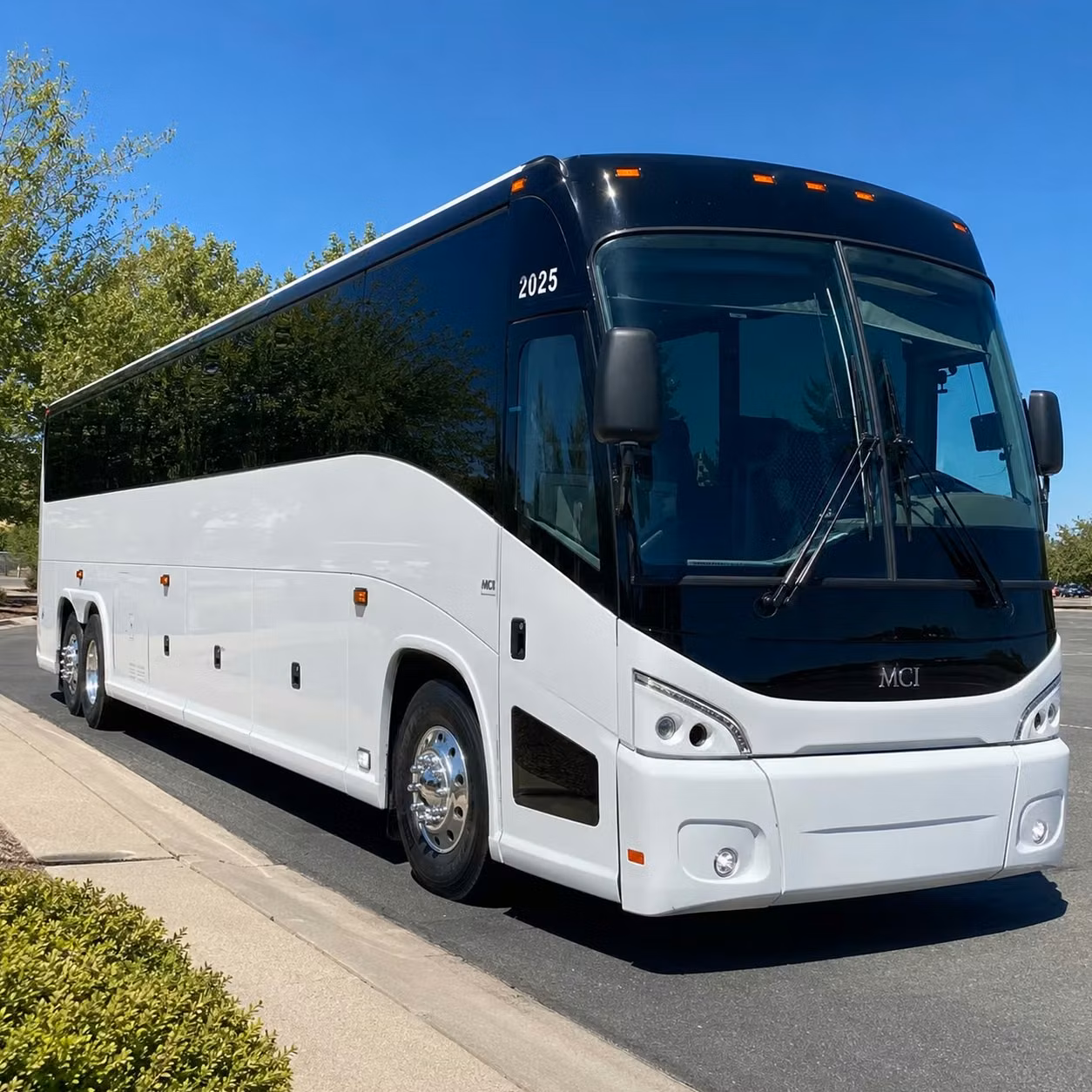 long distance military charter bus rentals from el paso to san antonio and beyond