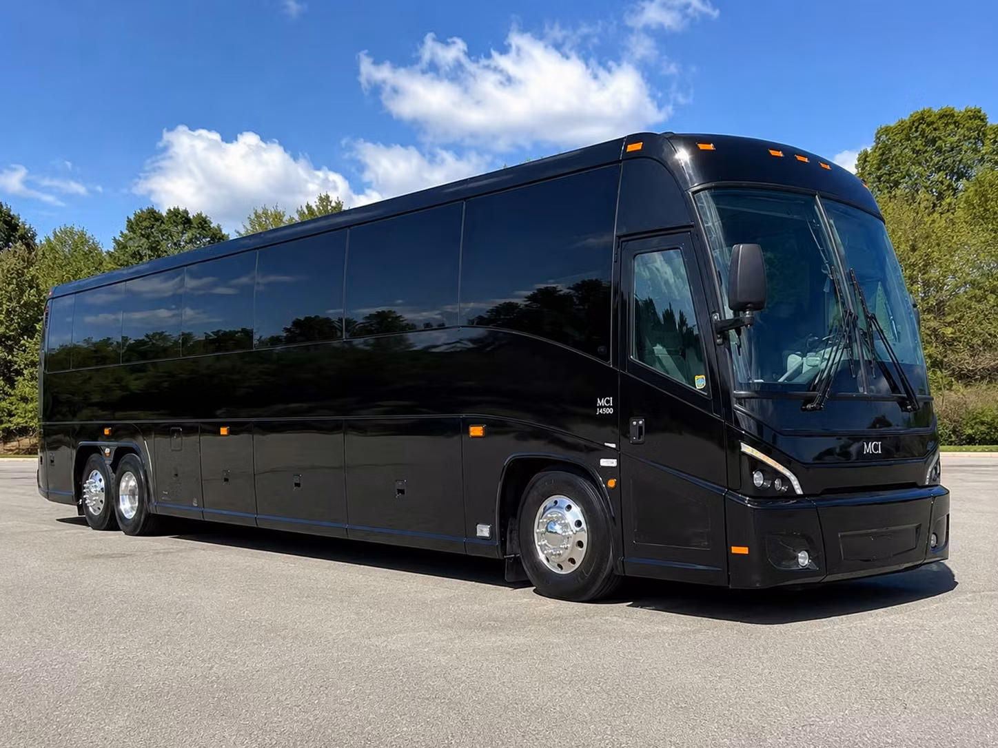 need concert transportation to venues across the state line in new mexico