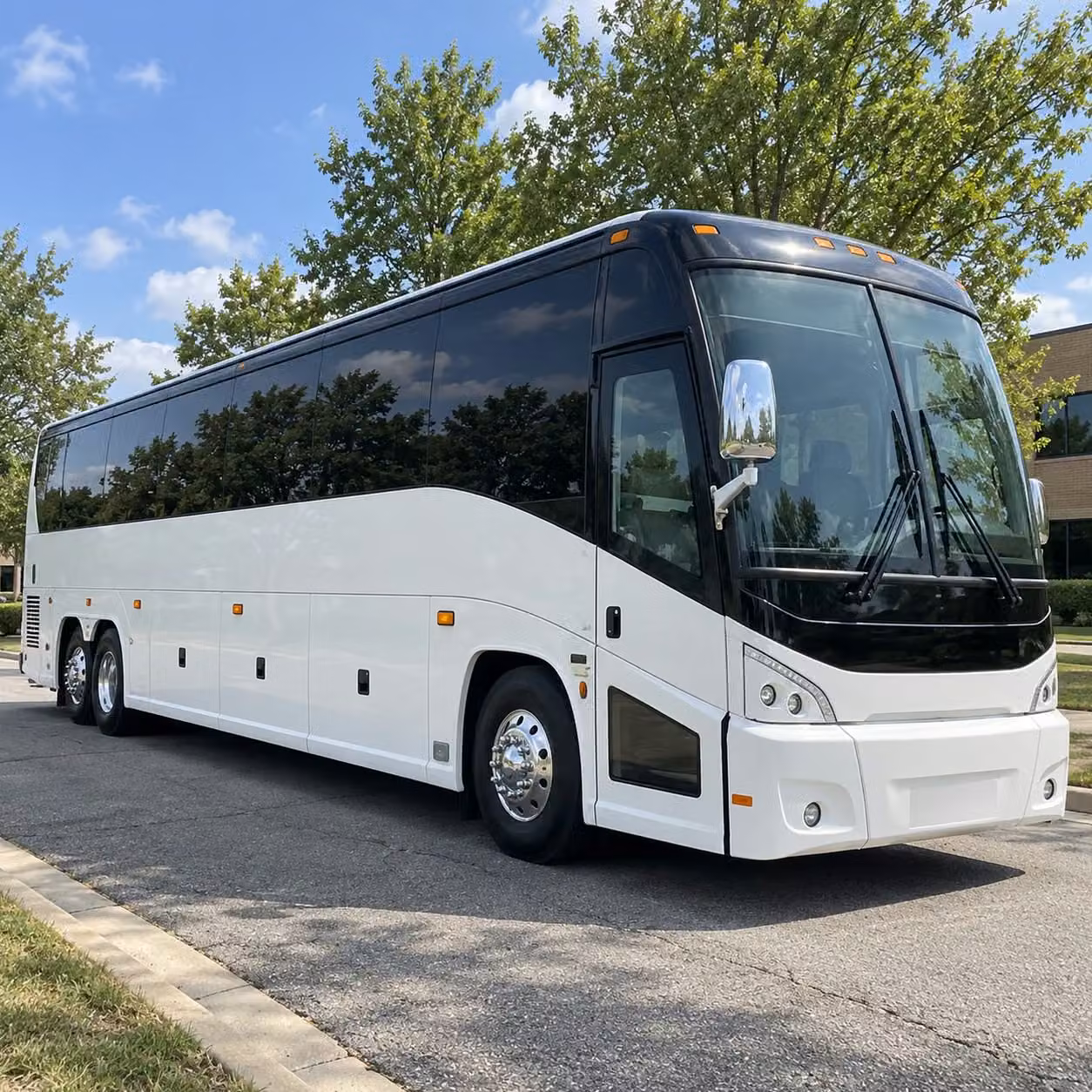 not in el paso you can still find corporate event transportation nearby