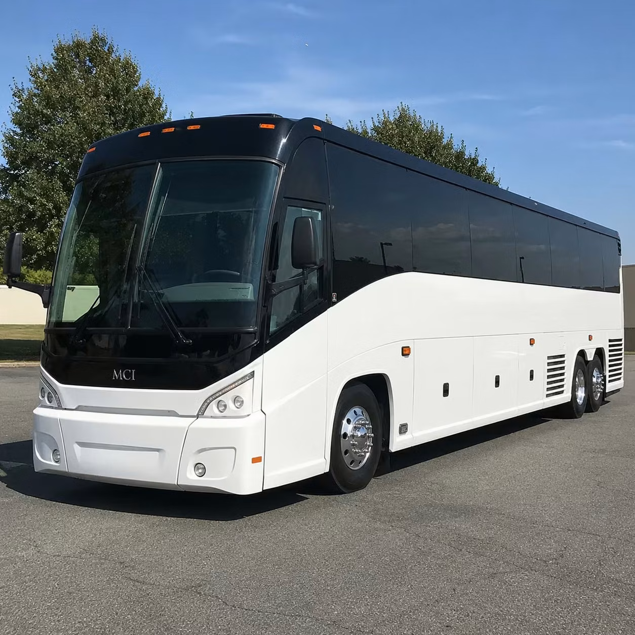 not in el paso you can still find employee transportation nearby