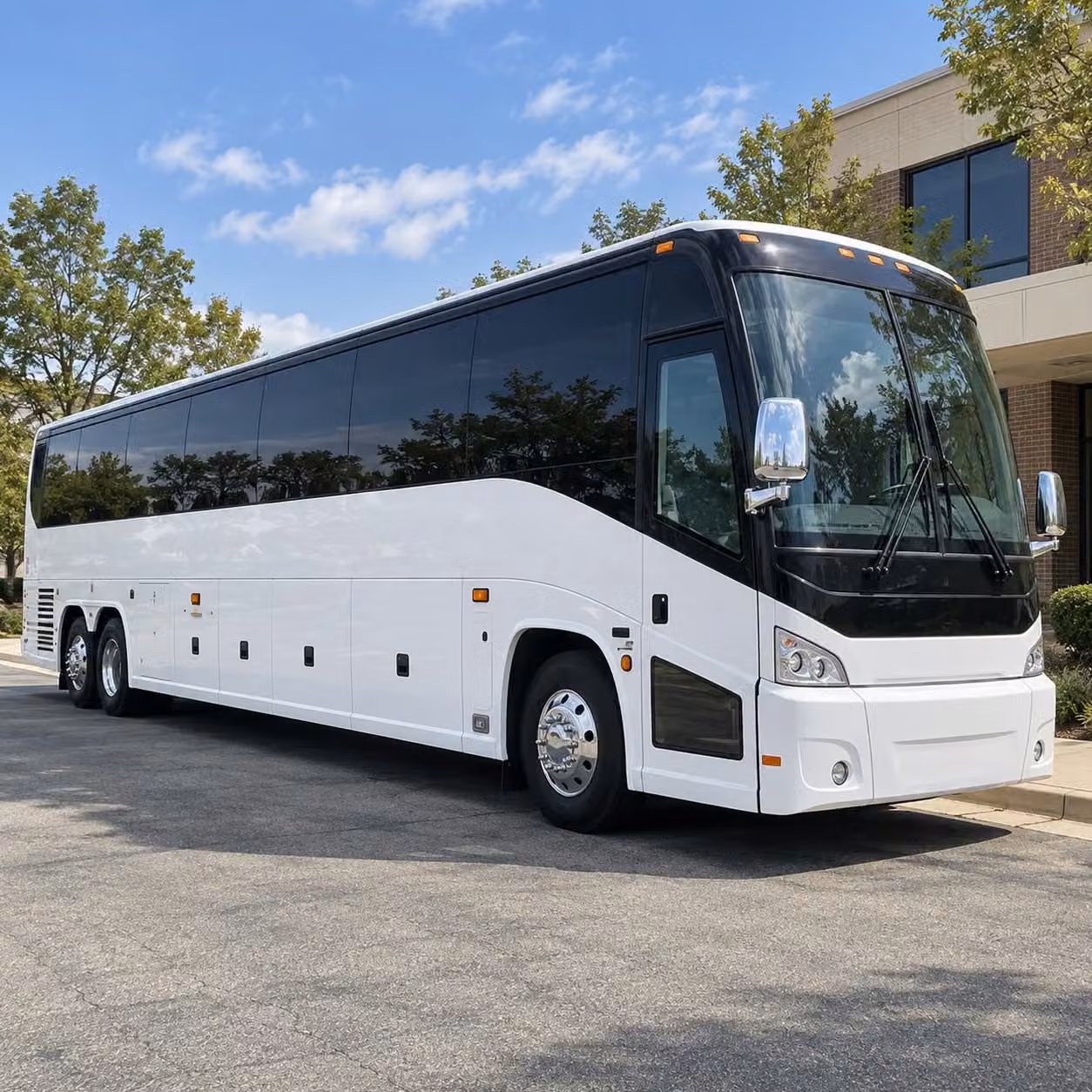 not in el paso you can still find private event transportation nearby