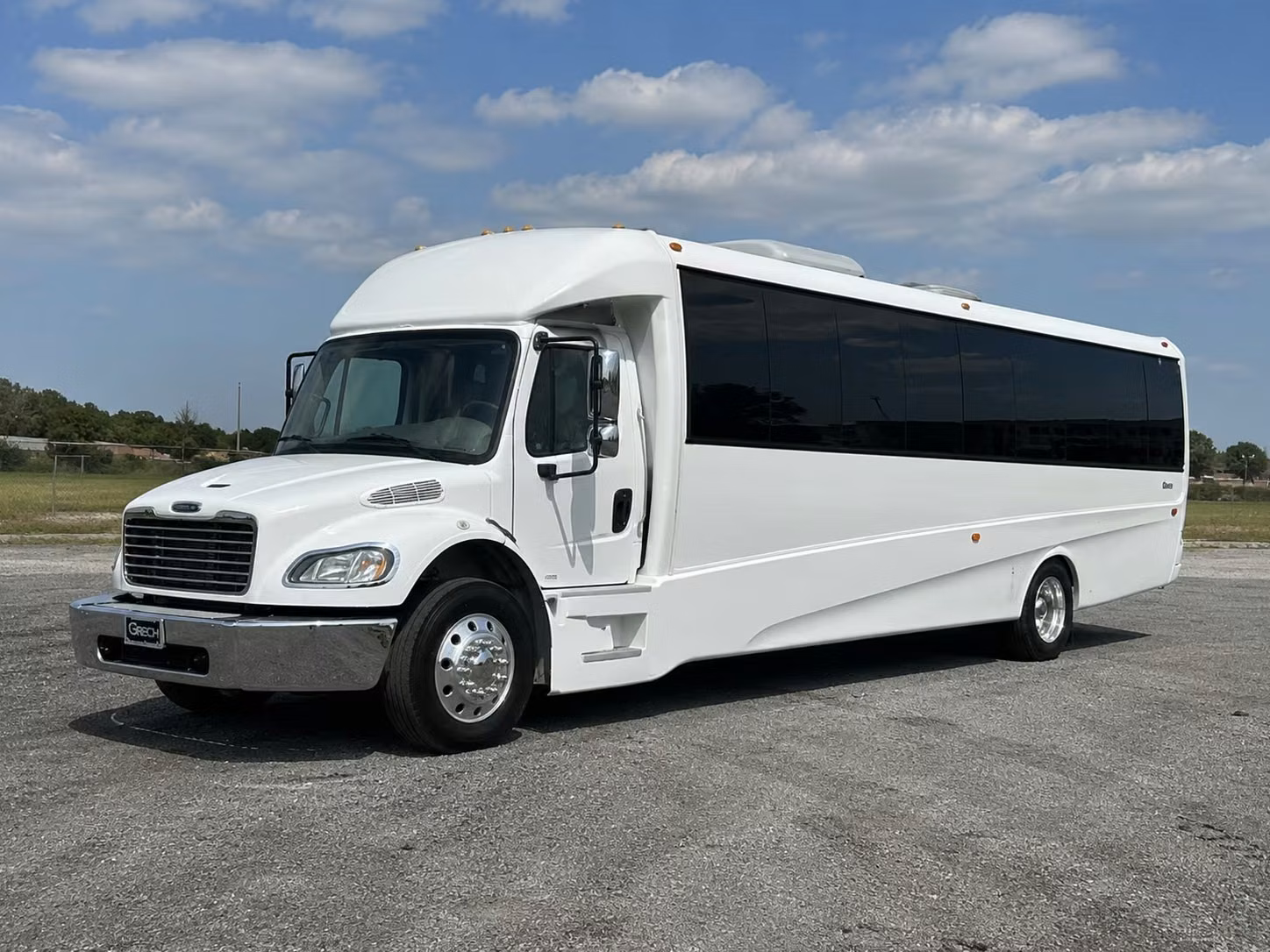 party bus