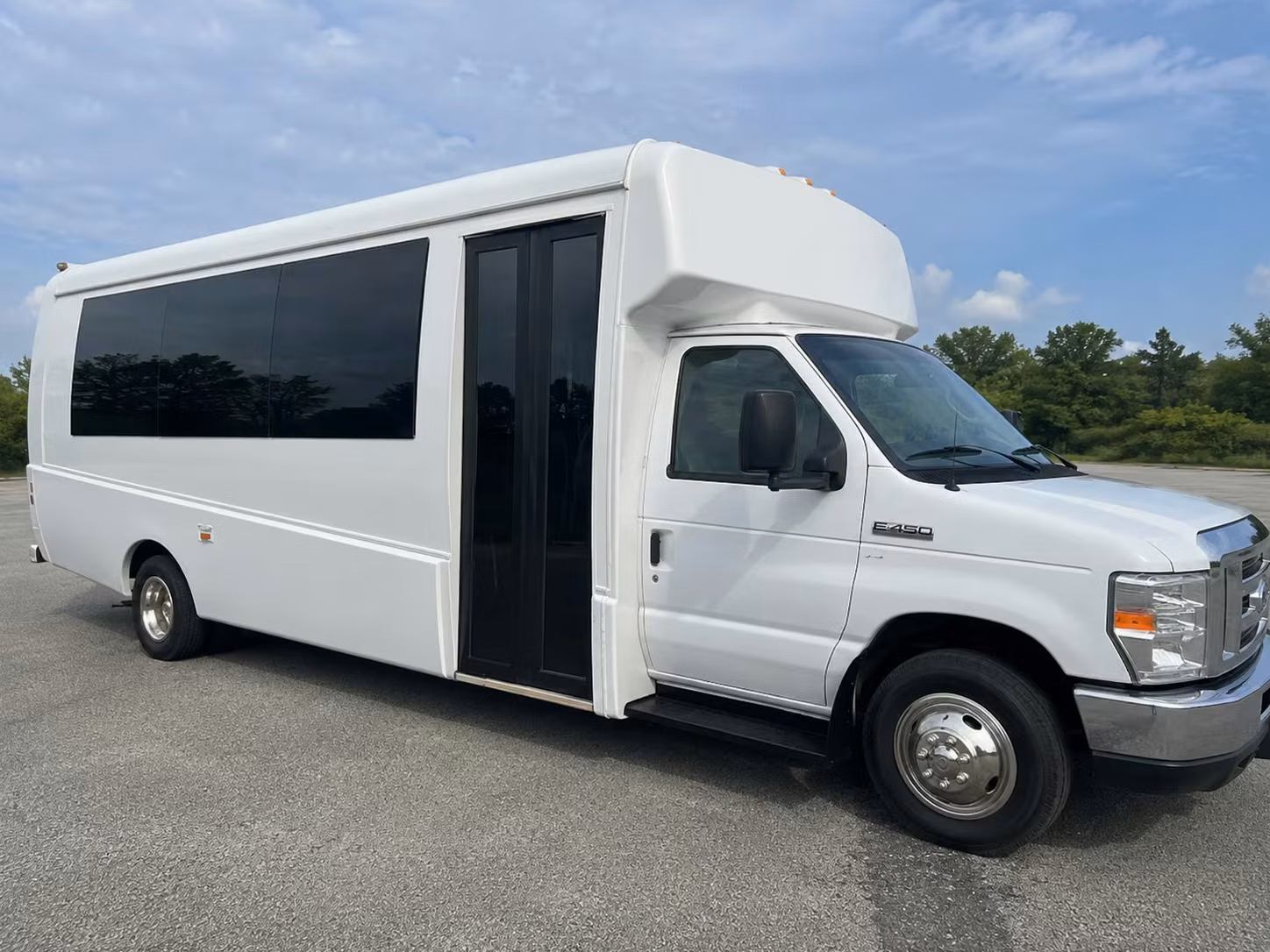 party buses for el paso bachelor and bachelorette celebrations