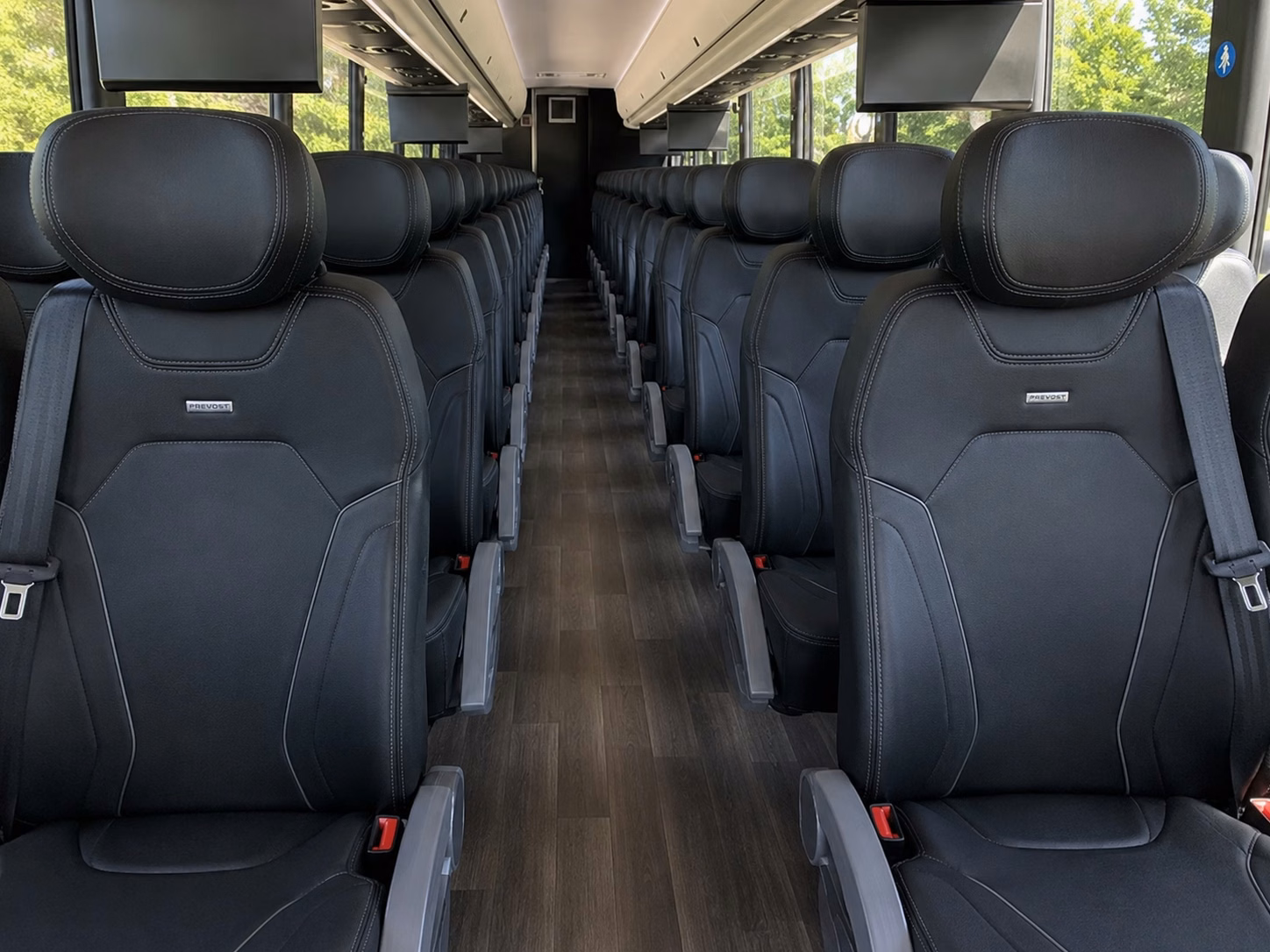 shuttle guests between el paso wedding venues and downtown hotels without the headache