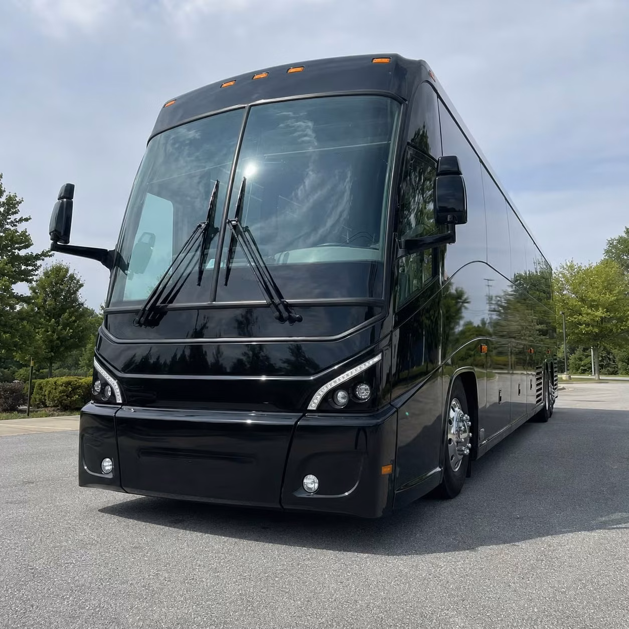 the best employee shuttle solution for el paso s largest employers and busiest commute corridors