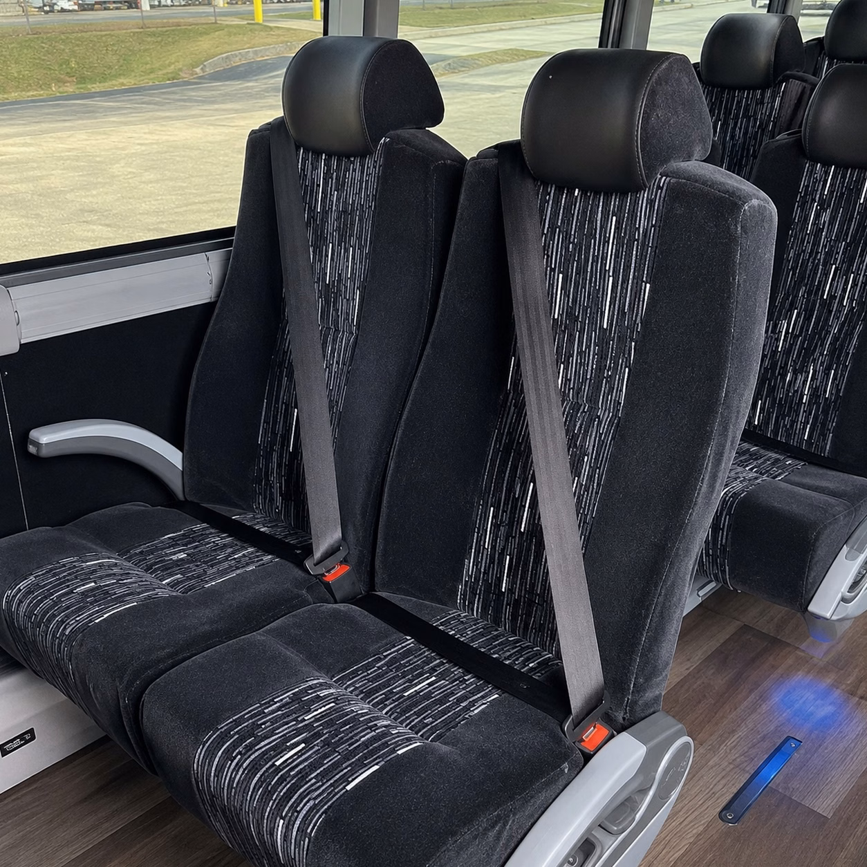 the el paso wedding venue landscape demands smart guest transportation