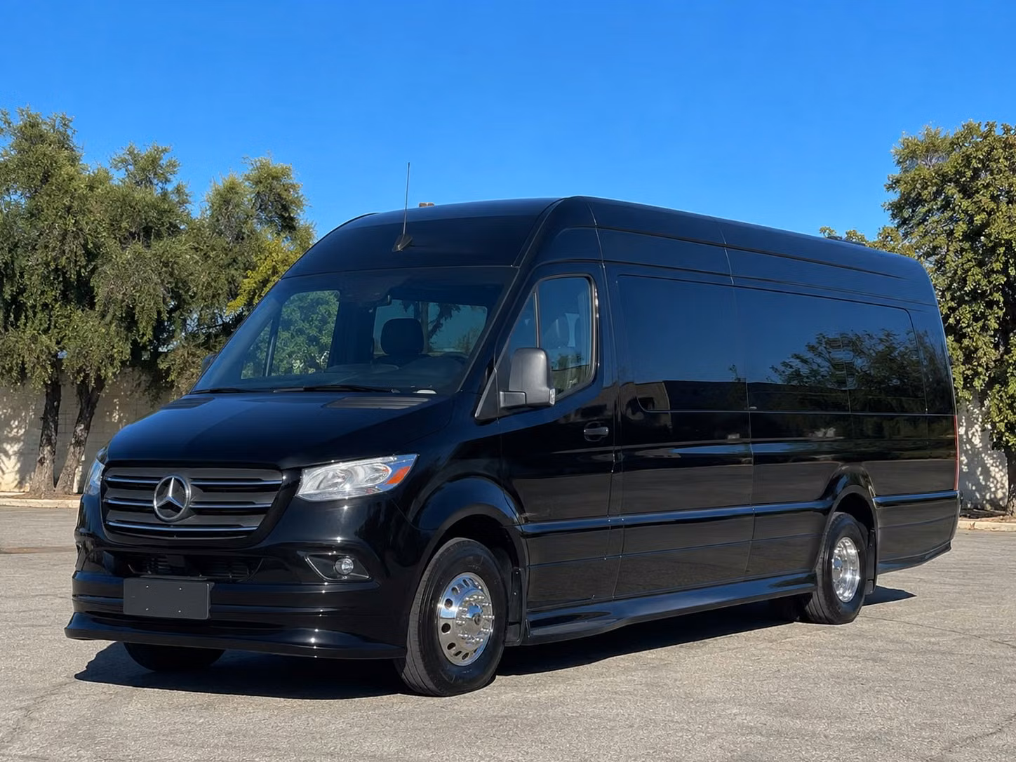 transportation serving el paso and nearby cities